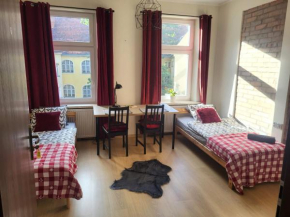 Lemuria Hostel Wrocławska centrum, Legnica